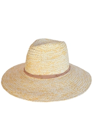 360FIVE SPARKLING SANDS FEDORA