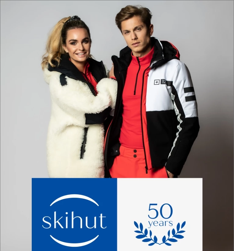 50 jaar Skihut 