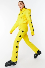 AIRFORCE ASPEN SKI PANTS STAR