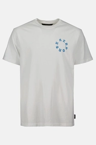 AIRFORCE BLOOM ROUND T-SHIRT