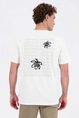 AIRFORCE BLOOM T-SHIRT
