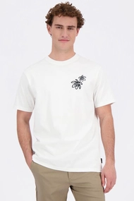 AIRFORCE BLOOM T-SHIRT