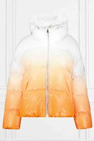 AIRFORCE CRYSTAL MOUNTAIN JACKET