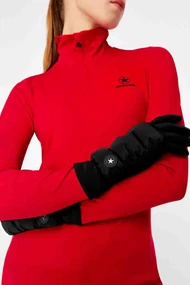 AIRFORCE GLOVES PUFFER