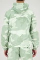 AIRFORCE HOODED CAMO JACKET