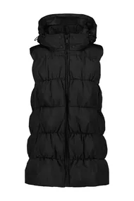 AIRFORCE LONG BODYWARMER