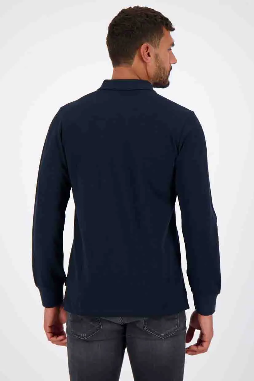 Airforce polo heren clearance