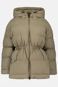 AIRFORCE NESSA PUFFER JACKET