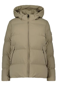AIRFORCE PIA PUFFER JACKET
