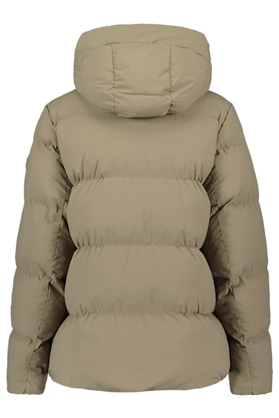 AIRFORCE PIA PUFFER JACKET