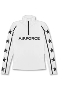 AIRFORCE SQUAW VALLY PULLY STAR