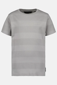 AIRFORCE T-SHIRT STRIPED MIX