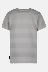 AIRFORCE T-SHIRT STRIPED MIX