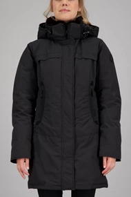 AIRFORCE TAILOR MADE PARKA