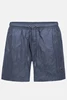 AIRFORCE WAXED CRINCLE SWIMSHORT