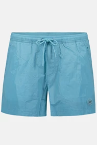 AIRFORCE WAXED CRINCLE SWIMSHORT