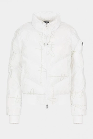 ARMANI BOMBER JACKET