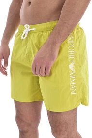 ARMANI BOXER BEACHWEAR