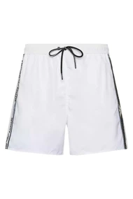 ARMANI WOVEN BOXER BEACHWEAR