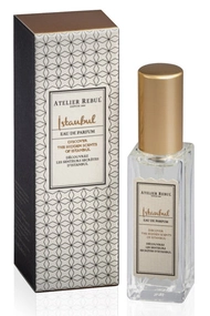 ATELIER REBUL ISTANBUL EAU DE PARFUM 12ML