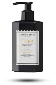 ATELIER REBUL ISTANBUL LIQUID SOAP 250ML