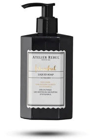 ATELIER REBUL ISTANBUL LIQUID SOAP 430ML