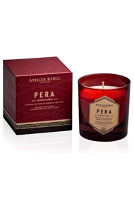 ATELIER REBUL PERA SCENTED CANDLE 210GR