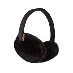 BARTS PLUSH EARMUFFS