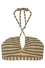 BEACHLIFE TOP WIRED