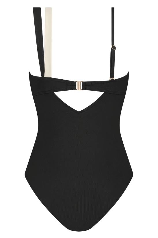 BEACHLIFE WIRED SWIMSUIT