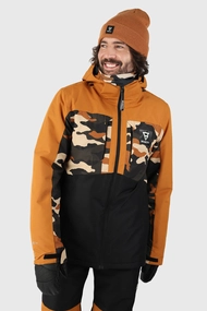 BRUNOTTI ARATIN-AO MEN SNOW JACKET