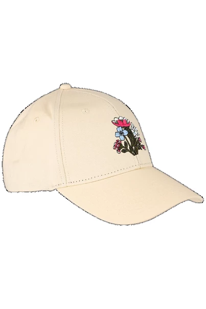BRUNOTTI CHIARA-FLOWER WOMEN CAP
