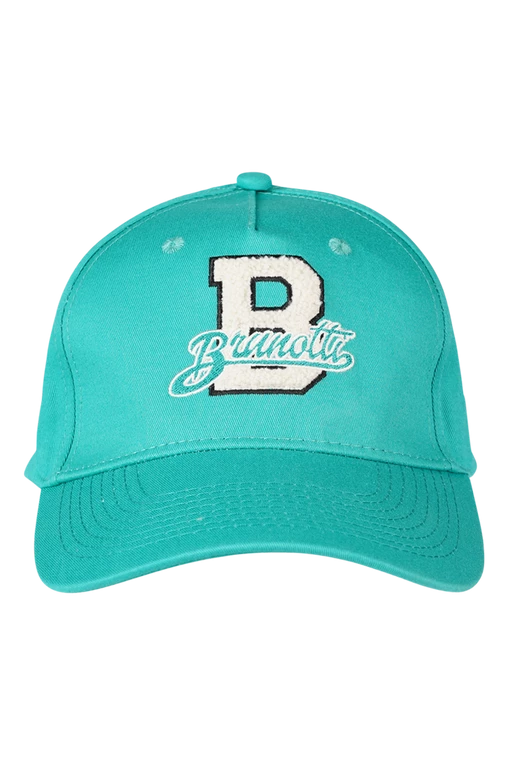 BRUNOTTI CHICA-VARSITY CAP
