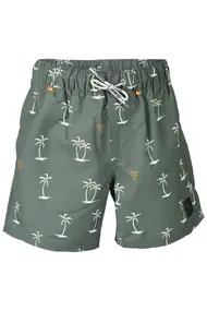 BRUNOTTI CRUNOTOS-MINI BOYS SWIMSHORT