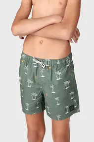 BRUNOTTI CRUNOTOS-MINI BOYS SWIMSHORT