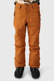 BRUNOTTI FOOTRAILY BOYS SNOW PANT