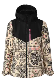 BRUNOTTI HAKUBA-AO WOMEN SNOW JACKET