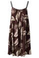 BRUNOTTI ISLA-PALM DRESS