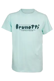 BRUNOTTI JAHNY-LOGO T-SHIRT