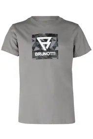 BRUNOTTI JAHNY-LOGOSQUARE BOYS T-SHIRT