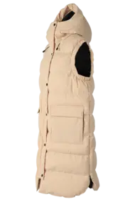 BRUNOTTI KANLANI WOMEN BODYWARMER