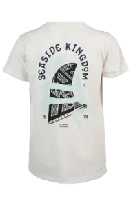 BRUNOTTI KINGFINY T-SHIRT