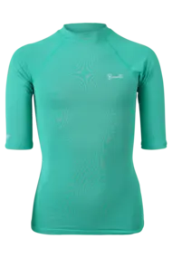 BRUNOTTI LINEAS RASHGUARD