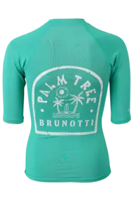 BRUNOTTI LINEAS RASHGUARD