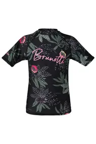 BRUNOTTI LINNY-AO GIRLS RASHGUARD