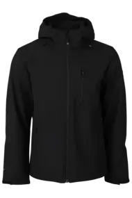 BRUNOTTI MIB-N MEN SOFTSHELL JACKET