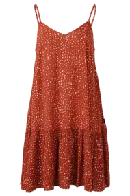 BRUNOTTI NAMI-AO WOMEN DRESS