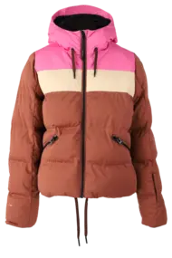 BRUNOTTI NIAGONA WOMEN SNOW JACKET