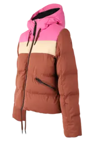 BRUNOTTI NIAGONA WOMEN SNOW JACKET