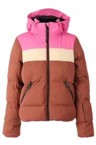 BRUNOTTI NIAGONY GIRLS SNOW JACKET